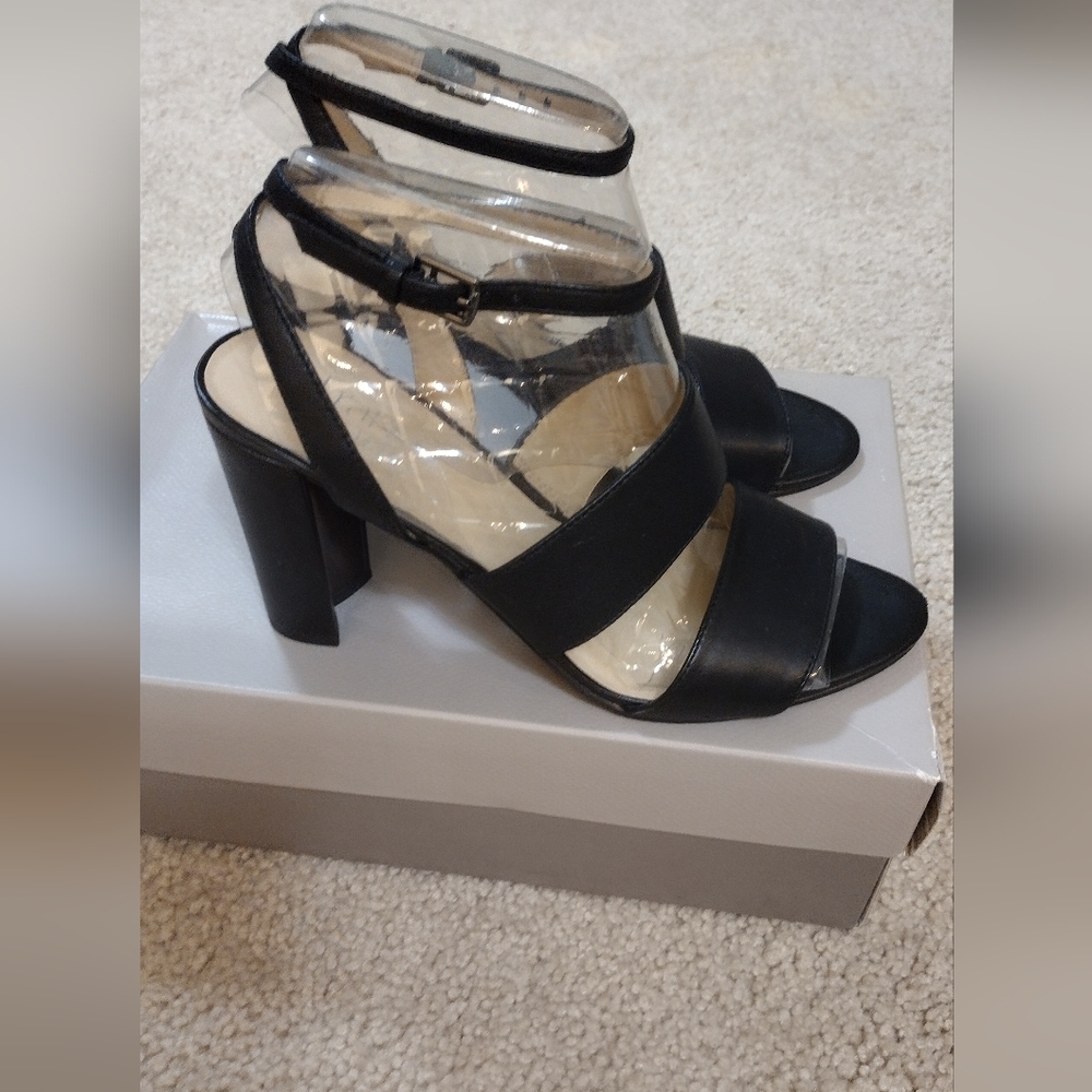 Franco Sarto high heels- Like new